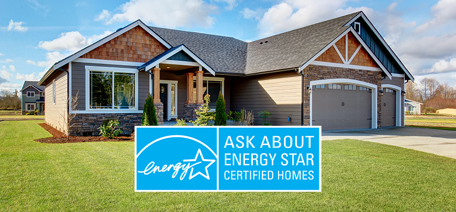 There are many benefits to building an ENERGY STAR H0ome, both to the homeowners and the builder